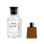 Inspired by BURBERRY HERO