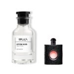 Inspired by BLACK OPIUM