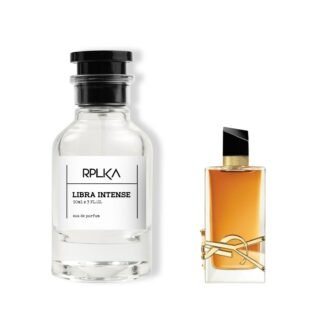 Inspired by LIBRE INTENSE