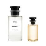 Inspired by L’Immensité