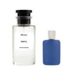 Inspired by Percival