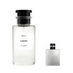 Inspired by ALLURE HOMME SPORT