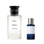 Inspired by Oud Maracujá