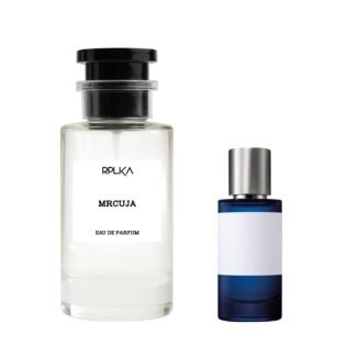 Inspired by Oud Maracujá