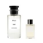 Inspired by Bois Impérial