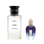 Inspired by 40 Knots