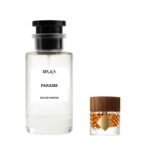 Inspired by Angels' Share Paradis