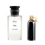 Inspired by Arabians Tonka