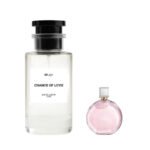 Inspired by ROSE MUSK
