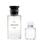 Inspired by Gentle Fluidity