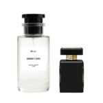 Inspired by Oud For Greatness