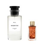 Inspired by OUD BOUQUET