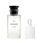Inspired by SILVER MOUNTAIN WATER