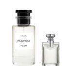 Inspired by BVLGARI EXTREME