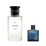 Inspired by BLEU DE CHANEL