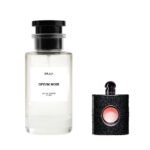 Inspired by BLACK OPIUM