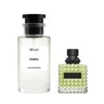 Inspired by Valentino Donna Born In Roma