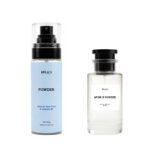 Powder Hair Mist
